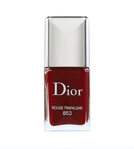 dior 853 rouge trafalgar